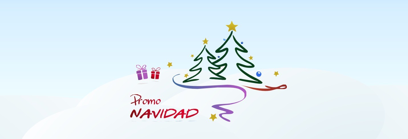 Promo navidad Pilates y Yoga