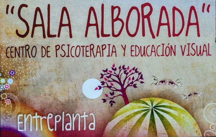 Sala Alborada - Valladolid